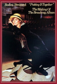 Putting It Together: The Making of the Broadway Album (1986)