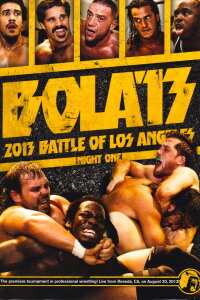PWG: 2013 Battle of Los Angeles - Night One (2013)