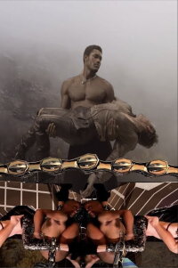 Pygmalion's Ugly Season (2022)