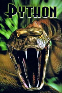 Python - Lautlos kommt der Tod (2000)