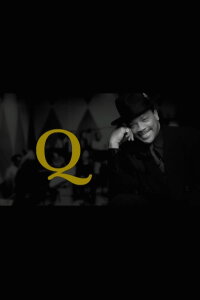 Q: The Man (2009)