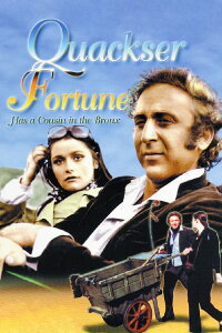 Quackser Fortune hat 'nen Vetter in der Bronx (1970)
