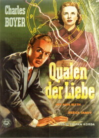Qualen der Liebe (1948)