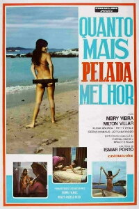 Quanto Mais Pelada Melhor (1979)