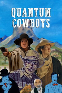 Quantum Cowboys (2023)