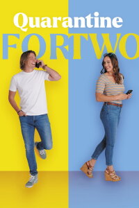 Quarantine For Two (2021)