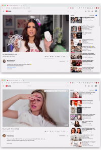 Quarantine Youtube Archive (2020)