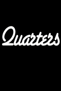 Quarters (2013)