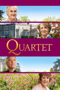 Quartett (2012)
