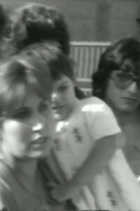 Quartieri popolari di Roma (1972)