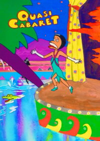 Quasi's Cabaret Trailer (1980)