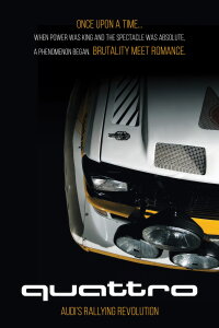 quattro (2021)