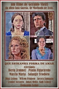 Que Estranha Forma de Amar (1977)