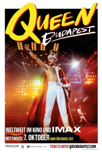 Queen: Hungarian Rhapsody - Live in Budapest '86 (2012)