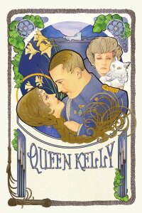 Queen Kelly (1929)
