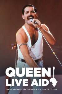 Queen: Live Aid (1985)