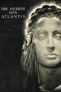 Queen of Atlantis (1932)