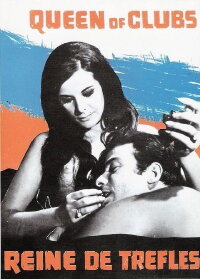 Queen of Clubs (1966)