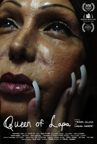 Queen of Lapa (2019)