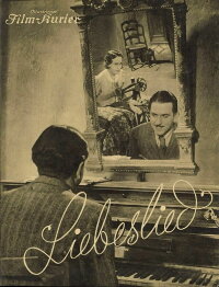 Queen of Love (1935)