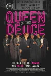 Queen of the Deuce (2023)