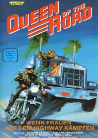 Queen of the Road (1984)