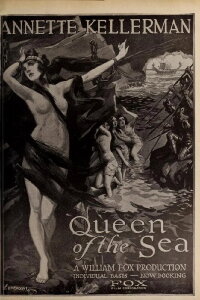 Queen of the Sea (1918)