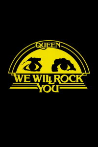 Queen: Rock Montreal (1982)