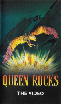 Queen Rocks (1998)