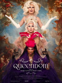 Queendom (2021)