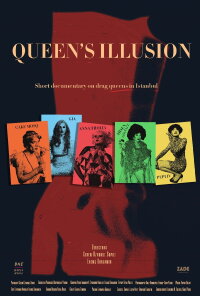 Queen's Illusion (2024)