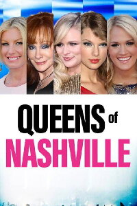 Queens Of Nashville (2014)