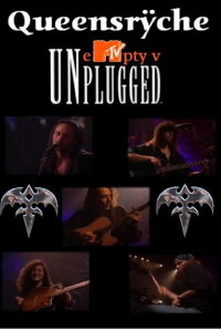 Queensryche: [1992] MTV Unplugged (1992)