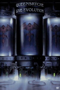 Queensrÿche: Live Evolution (2001)