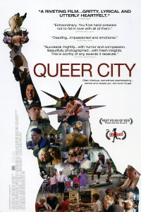 Queer City (2016)