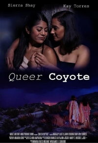 Queer Coyote (2021)