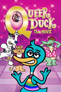 Queer Duck - Der Film (2006)