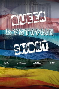 Queer Dystopian Short (2024)
