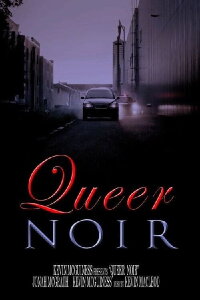 Queer Noir (2024)