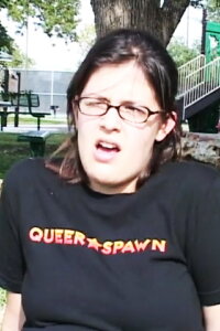 Queer Spawn (2005)