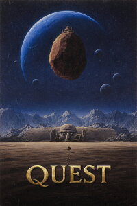 Quest (1984)