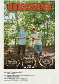 Quicksand (2023)