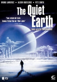 Quiet Earth - Das letzte Experiment (1985)