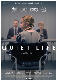 Quiet Life (2025)