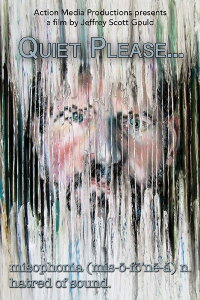 Quiet Please (2016)