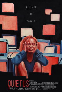 Quietus (2018)