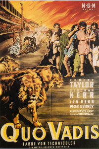 Quo Vadis (1951)