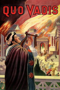 Quo Vadis? (1913)