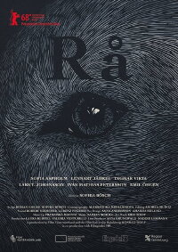 Rå (2018)