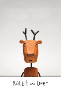 Rabbit and Deer (2013)